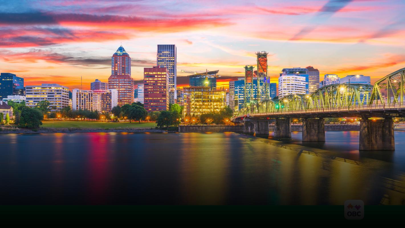 Explore Chill, Casual Dating in Portland