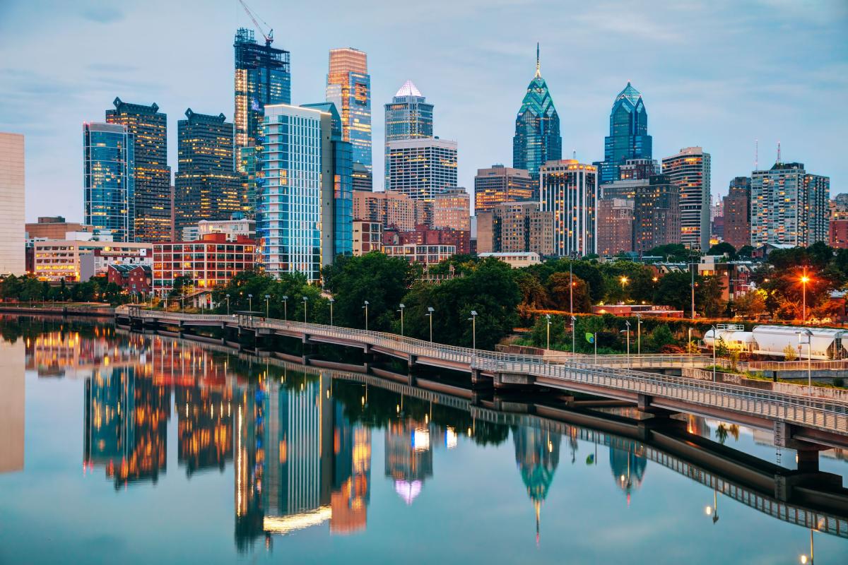 Fun Dating in Philadelphia That Doesn't Miss